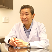 入れ歯担当医 山下